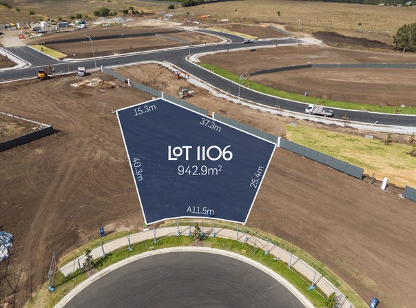 Lot 1106, Stables Place, Lochinvar, NSW 2321