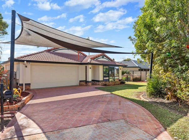 2 Park Lane, Ormiston, Qld 4160