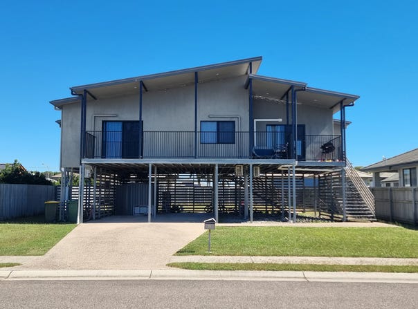 21 Baker Street, Bowen, Qld 4805