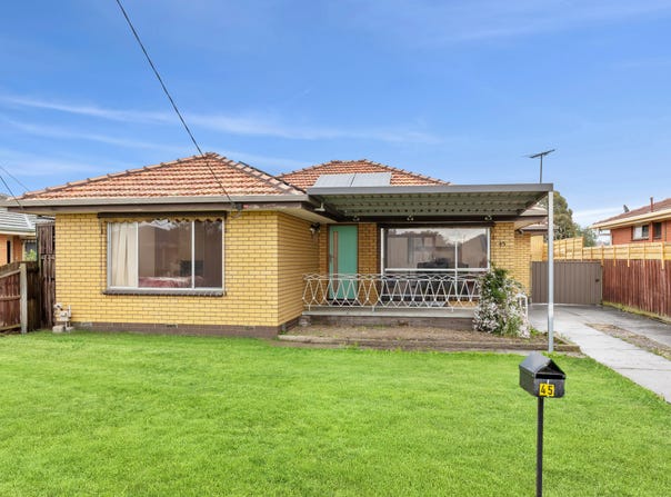 45 Olympic Avenue, Norlane, Vic 3214