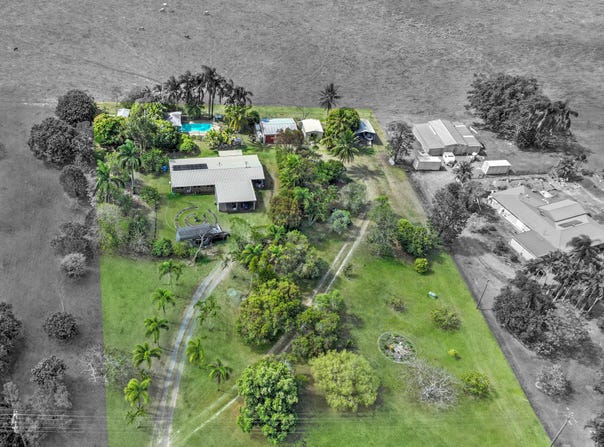 20 Collins Avenue, Sarina, Qld 4737