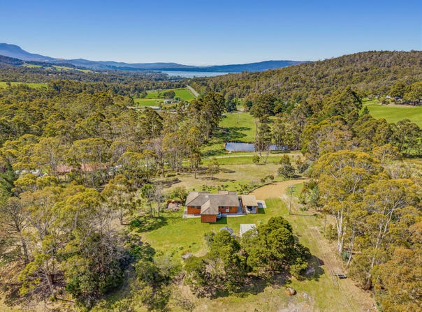 2512 Channel Highway, Lower Snug, Tas 7054