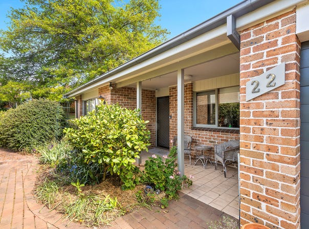 22/502 Moss Vale Road, Bowral, NSW 2576