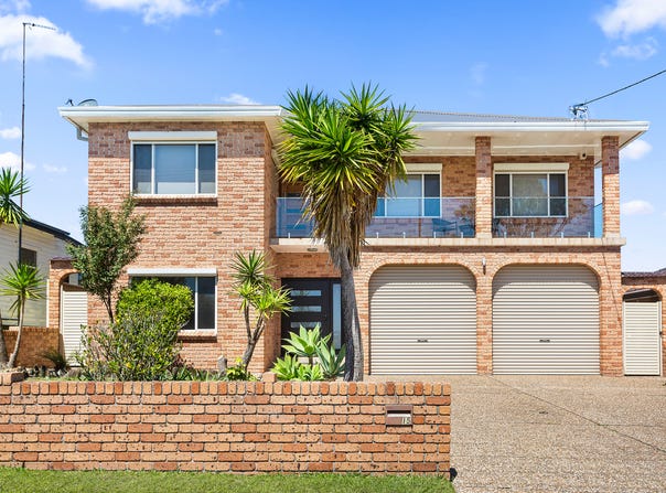 15 Korrongulla Crescent, Primbee, NSW 2502