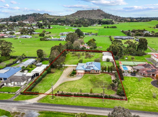 21 Mount Percy Road, Compton, SA 5291