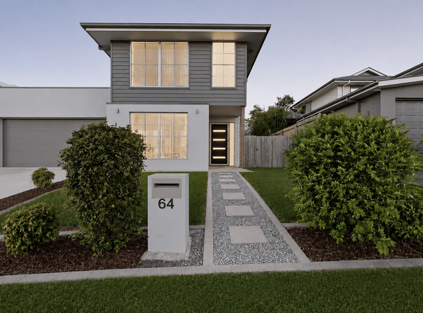 64 Lunar Circuit, Spring Mountain, Qld 4300