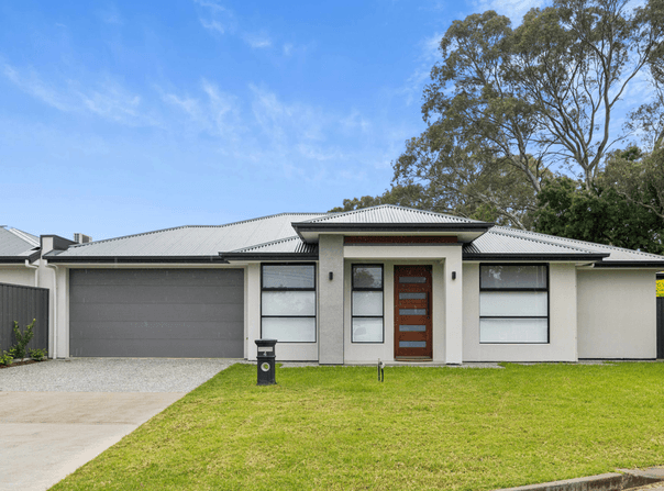 4 St Agnes Court, St Agnes, SA 5097