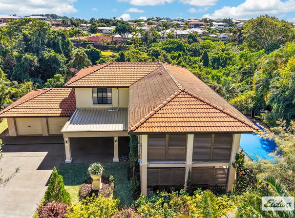 26 Coleman Crescent, Pacific Heights, Qld 4703