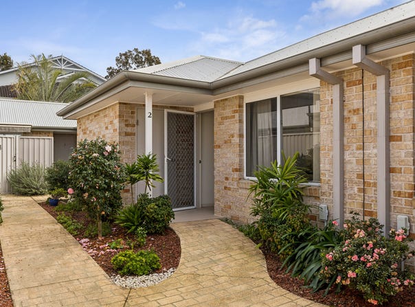 2/16 Davistown Road, Davistown, NSW 2251