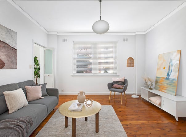1/7 Bardsley Gardens, North Sydney, NSW 2060