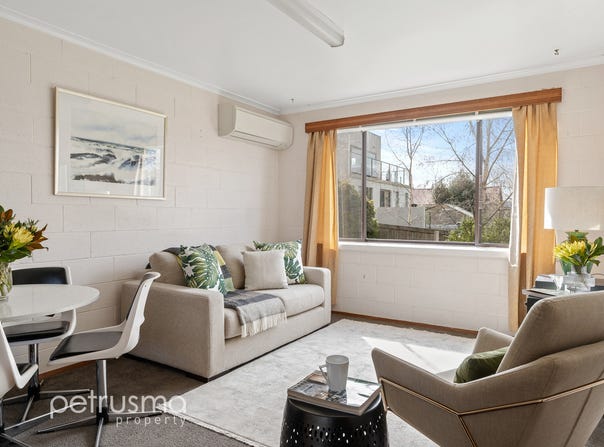 3/24 Hamilton Street, West Hobart, Tas 7000