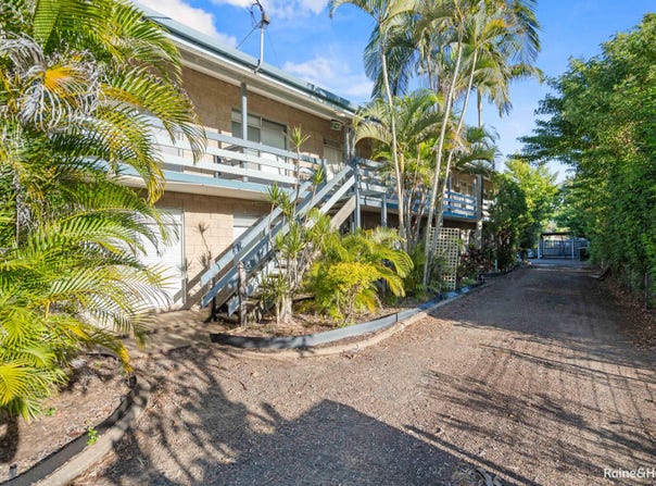 5/454 Esplanade, Torquay, Qld 4655