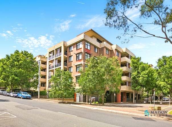 3129/90 Belmore Street, Ryde, NSW 2112