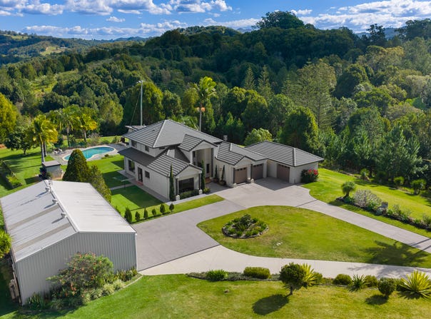 77 Crofters Way, Bilambil, NSW 2486
