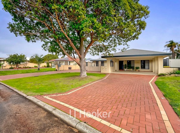 53A Eagle Crescent, Eaton, WA 6232