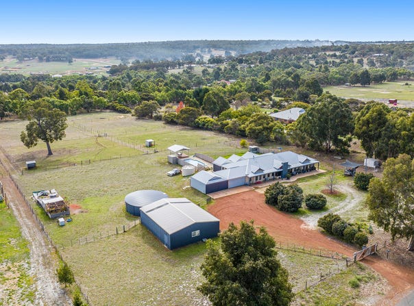 62 Texon Ridge, Lower Chittering, WA 6084