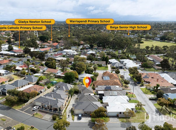 29B Keeble Way, Balga, WA 6061