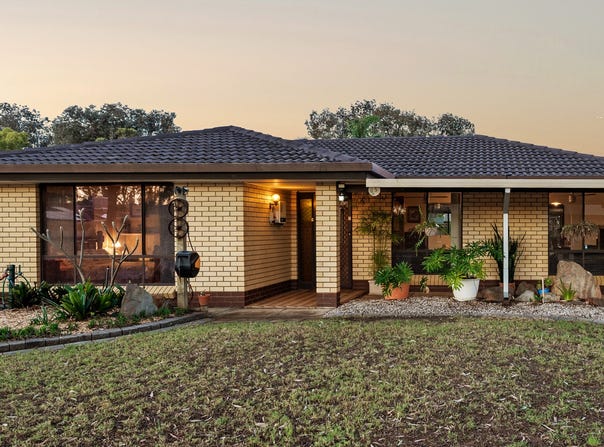 5 Tecoma Court, Parafield Gardens, SA 5107