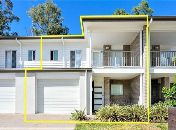 9/3 Broadleaf Parade, Redbank, Qld 4301