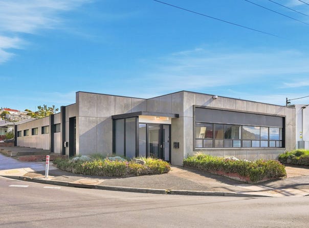 58A Charles Street, Hobart, Tas 7000