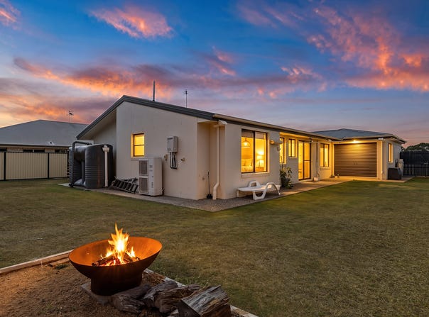 50 Himyar Drive, Warwick, Qld 4370