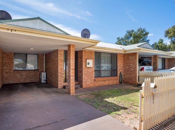 3/342 Piccadilly Street, West Lamington, WA 6430