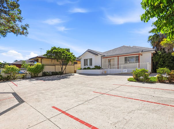 105 Reservoir Road, Blacktown, NSW 2148