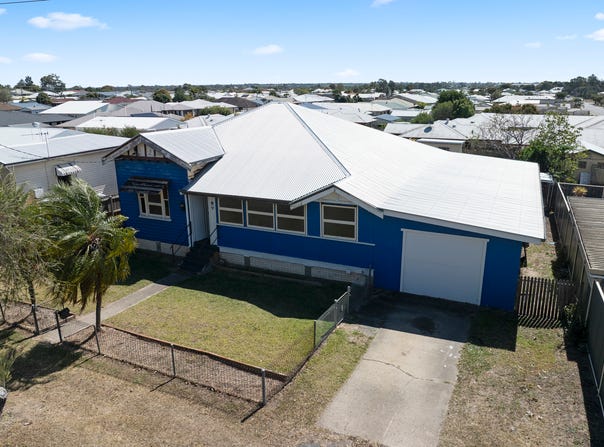 55 Avoca Street, Millbank, Qld 4670
