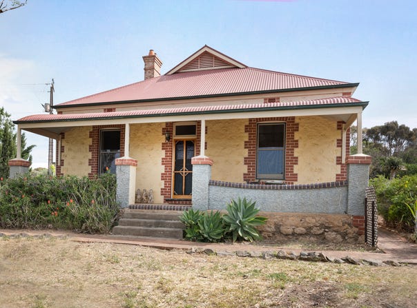 124 Prizibilla Road, Bletchley, SA 5255
