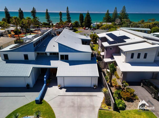 45A Anniversary Drive, Diamond Beach, NSW 2430