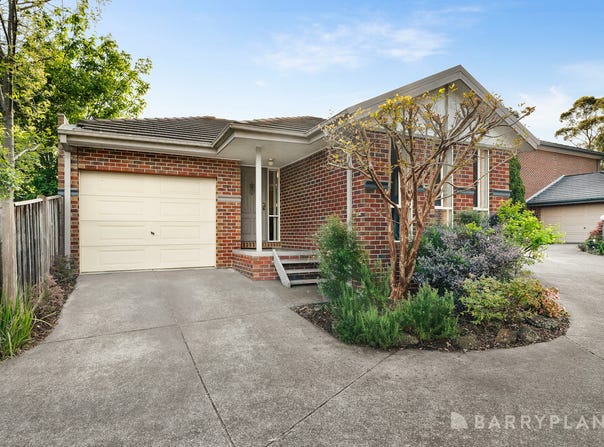 7/4 Palm Grove, Kilsyth, Vic 3137