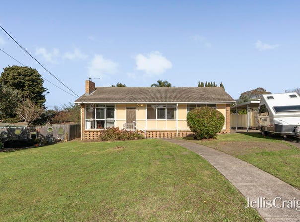 6 Cooinda Court, Mount Waverley, Vic 3149