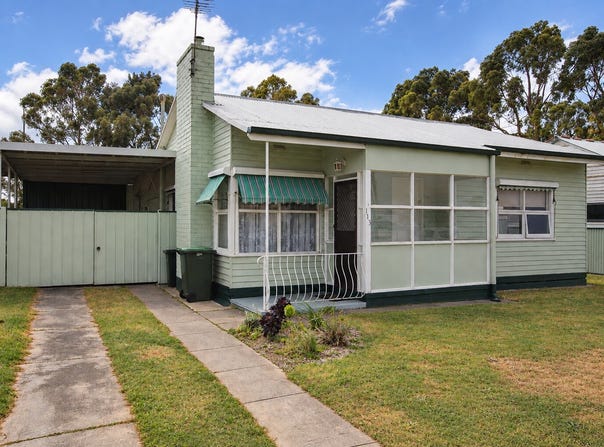 113 St Albans Road, Thomson, Vic 3219