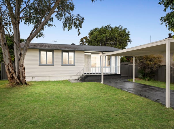 42 Eton Road, Cambridge Park, NSW 2747
