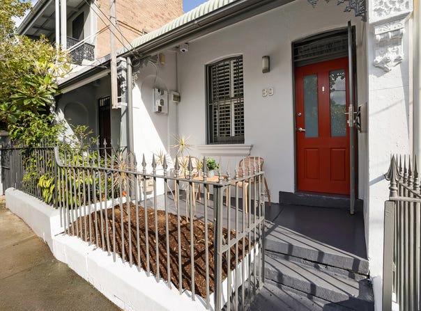 89 Denison Street, Camperdown, NSW 2050