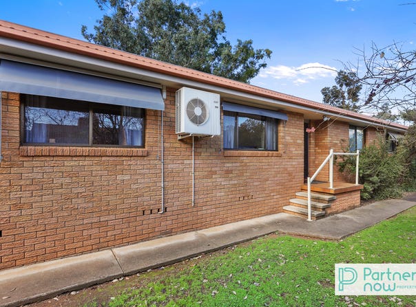 4/74 North Street, Tamworth, NSW 2340