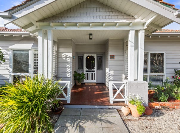 22 Lagnicourt Street, Hampton, Vic 3188