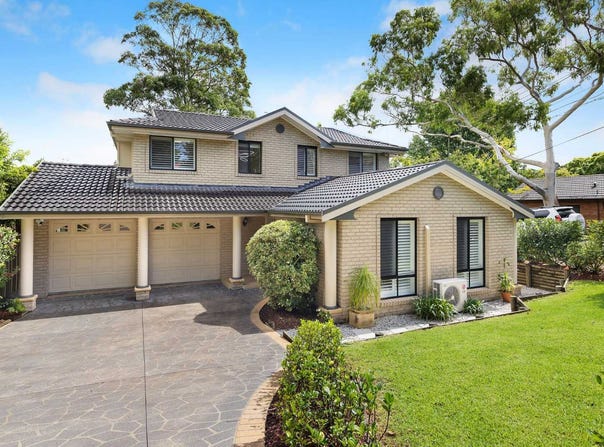 42 Hinemoa Avenue, Normanhurst, NSW 2076