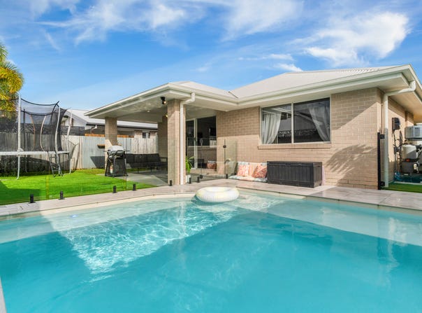 110 McArthur Parade, Baringa, Qld 4551