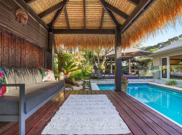 34 Marina Boulevard, Banksia Beach, Qld 4507