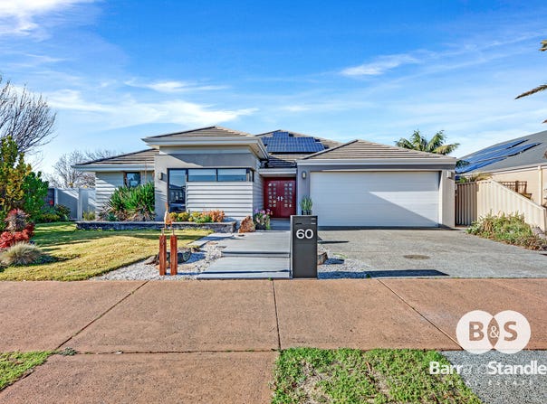 60 Millbridge Boulevard, Millbridge, WA 6232
