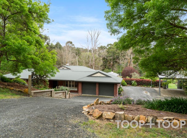 145 Aldgate Valley Road, Mylor, SA 5153