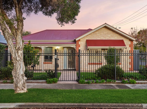 18 Third Avenue, Cheltenham, SA 5014
