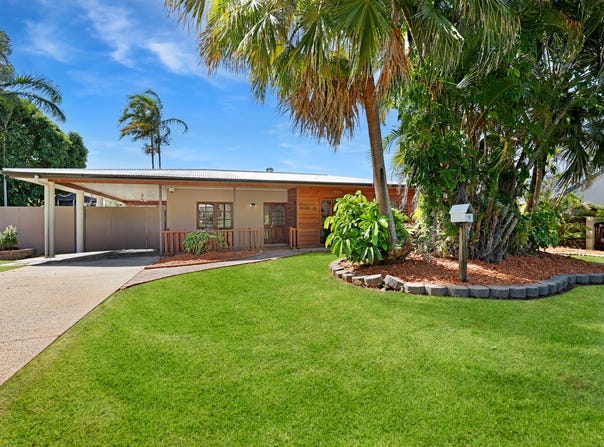 8 Matilda Close, Woree, Qld 4868