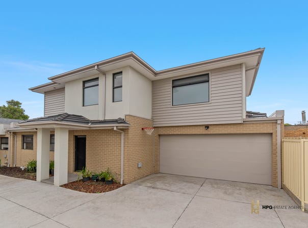 2/33 Eumarella Street, Tullamarine, Vic 3043