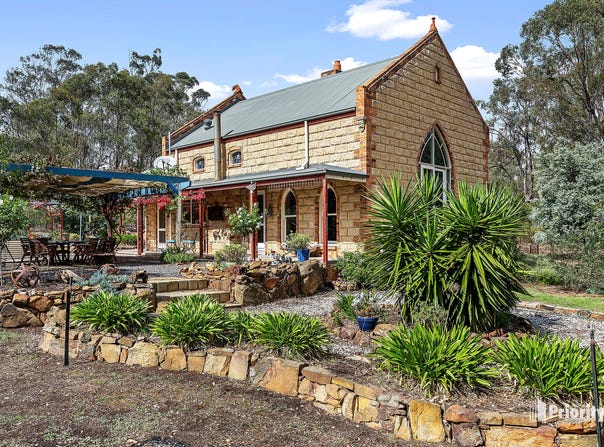 241 Native Gully Crescent, Eppalock, Vic 3551