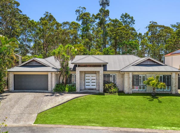 9 Winton Terrace, Varsity Lakes, Qld 4227