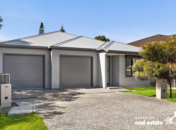 18 James Street, Wauchope, NSW 2446
