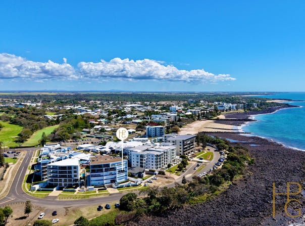 Unit 7/15 Esplanade, Bargara, Qld 4670