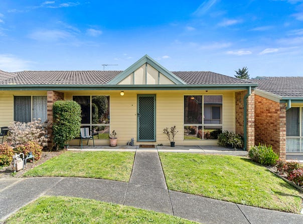 9/21-23 Hill Street, Frankston, Vic 3199